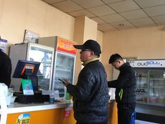 -洪峰浩老北京烧饼夹肉(角门路店)