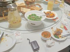 -郭林家常菜(狼垡店)