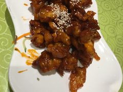 -丁哥·庐味鲜 土菜·20年老字号(世纪阳光花园店)