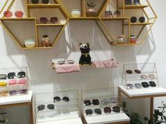 -肆兮眼镜·蔡司·徕卡战略合作店(大坪店)
