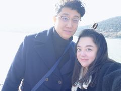 -云龙湖旅游景区