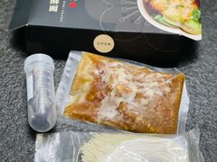 -贡梅老面馆·蟹粉面·无锡特色小吃(南长街主推店)