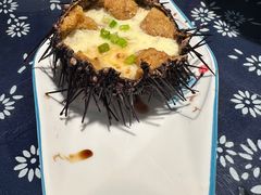 -旺角小渔村(上夼店)
