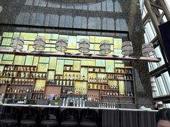 -瑞吉酒店·The Drawing Room闲逸廊·云端下午茶·夜奢Whiskey