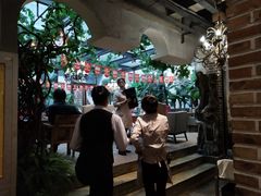-咖啡之翼·咖餐厅(武清店)