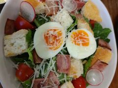 -The Good Place好地方·Brunch·coffee(国贸店)