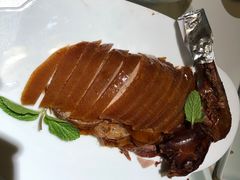 -四世同堂·京菜·烤鸭(双井店)