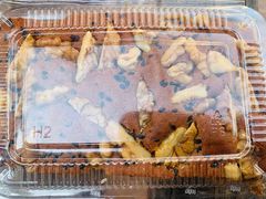 -玉华台饭庄(裕中西里小区店)