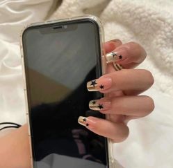 -斯馨·健康美甲美睫