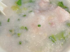 -熊记鸡粥瑞熊美食店(石岗大街店)