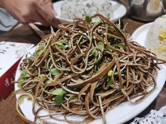 -掌上鲜(南顺城街店)