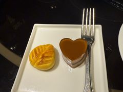 -北京四季酒店·采逸轩