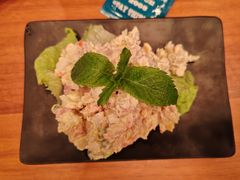 -兔子洞美式烤肉(勺园店)