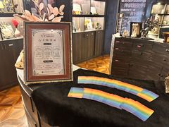 -雪灵魔法世界SHELLY’S TAROT(大良桂畔里店)