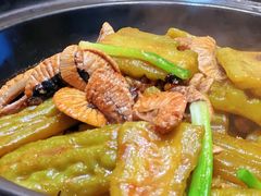 -聚福宝合苑食府(南头镇店)