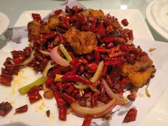 -乾隆美食·本帮菜(黄河路店)