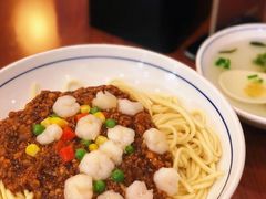 -奎元馆.百年奎元.非遗传承(西湖边的解放路店)
