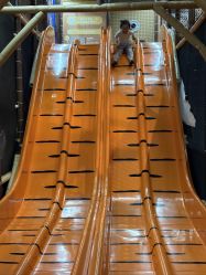 -卡通尼·Safari非洲探索乐园·生日会(金桥国际商业广场店)