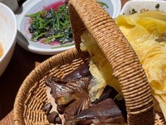 -鸽子窝(青塔店)