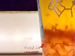 -喜茶(广州东方宝泰店)