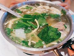 -阿娜尔·新疆菜(宜家荟聚中心店)
