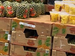 -Olé精品超市(苏州中心店)