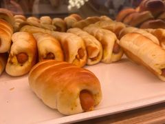 -新侨三宝乐面包店(菜市口店)