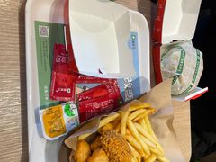 -德克士(中心医院店)