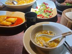 -外婆家(南开大悦城店)