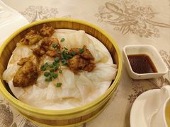 -香云轩·顺德菜(香云纱园林酒店店)