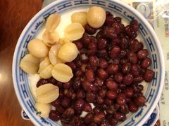 -赵记传承·中国甜品(福州总店)
