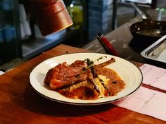-羽深肉铺 Steak & Wine