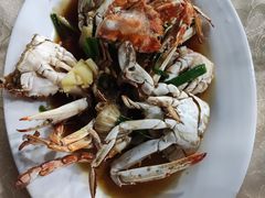 -秋姐美食店(海陵岛保利店)