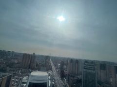 -泰盛楼顶摩天轮