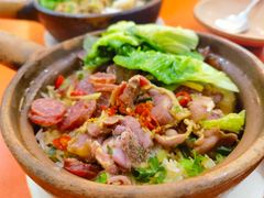 -潮香兴煲仔饭(莲花路店)