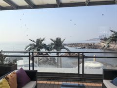 -靓湾海鲜·海景餐厅(小麦岛店)