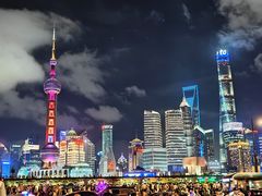 -东方明珠广播电视塔