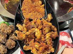 -三江汇火锅店(保全街店)