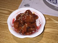 -东菊料理(吉利购物广场店)