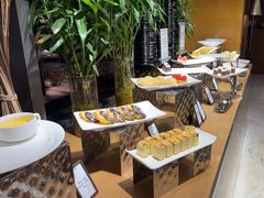 -西安高新希尔顿酒店·咖啡露台西餐厅