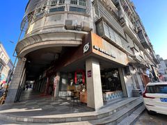 -BE NORMAL CAFE(霞溪路店)