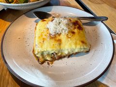 -The Diner X餐厅(青岛万象城店)