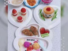 -爱月宝月嫂·育儿嫂(哈尔滨总店)