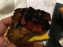 -清水日本料理铁板烧(学府路店)