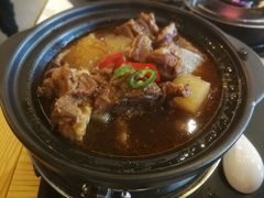 -谷田稻香(昌里路店)
