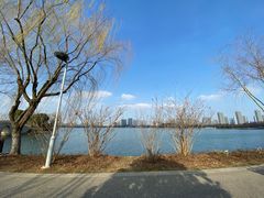 -石湖景区