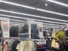 -迪卡侬(大英山店)