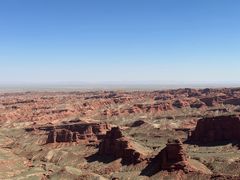 -张掖平山湖大峡谷