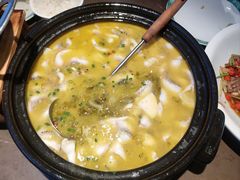 -老屋印象·酸菜鱼新川菜(义乌之心店)