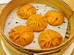 -台北楚楚园馅饼粥(虹桥南丰城店)